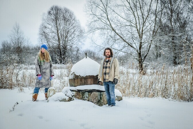 Voronja galerii 13. hooajal heidetakse pilk elule Peipsiveerel | Kunst