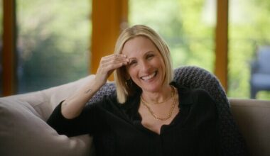 Kumu Dokumentaali 20. hooaja avab film maailma tuntuimast vaegkuuljast näitlejannast | Film