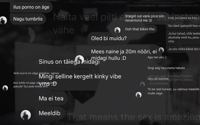 Kaks noort naist süüdistavad fotograafi kohatus käitumises | Eesti