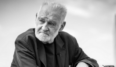 Suri Ungari režissöör Bela Tarr | Film