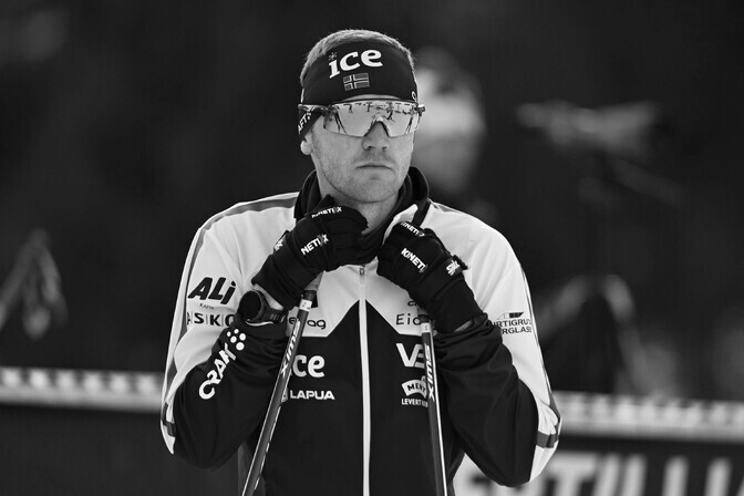 Oberhofi MK-etapp algab austusavaldustega Bakkenile | Laskesuusatamine