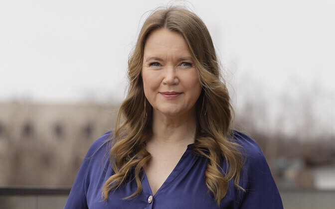 Annela Anger-Kraavi: looduse hävitamisest looduskaitse sildi all | Arvamus