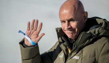 FIS-i president hoiatab taliolümpiat liialt uuendamast | Olümpialiikumine