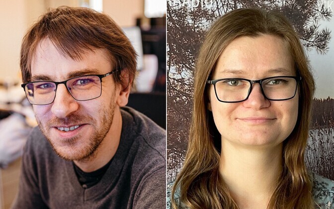 Allan Aksiim ja Merili Arjakas: Venezuela operatsiooni järgmised küsimärgid | Arvamus