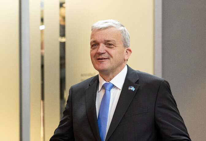 Tallinna võimuliit alustas 2026. aasta eelarve koostamist | Eesti