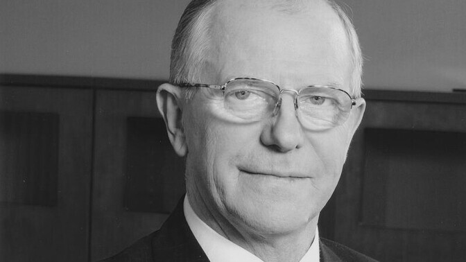 Suri Liviko pikaaegne juht Udo Themas | Eesti