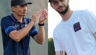 U-19 jalgpallikoondise peatreenerina jätkab Siim Valtna | Jalgpall