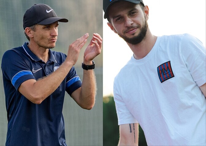 U-19 jalgpallikoondise peatreenerina jätkab Siim Valtna | Jalgpall