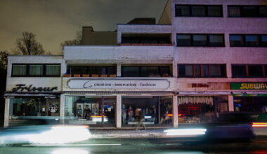 Saksa prokuratuur algatas Berliini elektrikatkestuse suhtes terrorismijuurdluse | Välismaa