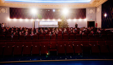 Galerii: kinos Sõprus esilinastusid uued "Eesti lugude" dokfilmid | Film