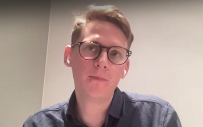 Astrid Lindgreni lapselapselaps: kogu suguvõsa talent läks Astridile | Ringvaade