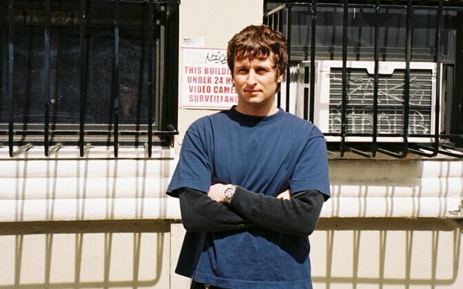 Tallinnas esineb Austraalia produtsent Mall Grab | Muusika