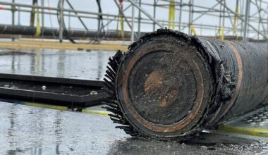 "AK. Nädal": kui tugev on Eestit muu maailmaga ühendav sidevõrk? | Eesti