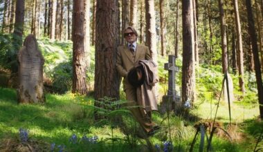 Arvustus. Lõunaosariikide Poirot tegutseb jälle | Film