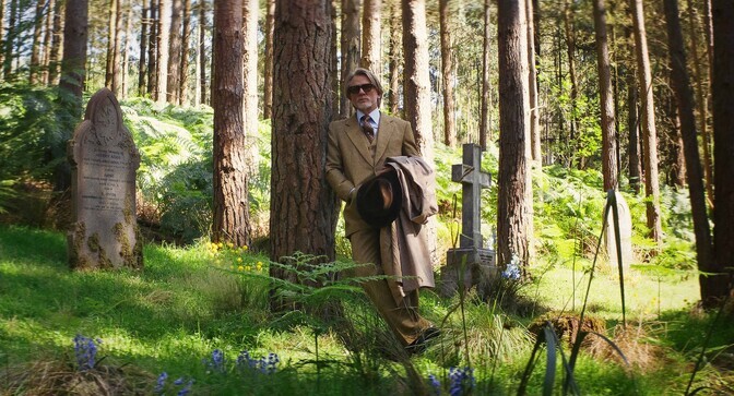 Arvustus. Lõunaosariikide Poirot tegutseb jälle | Film