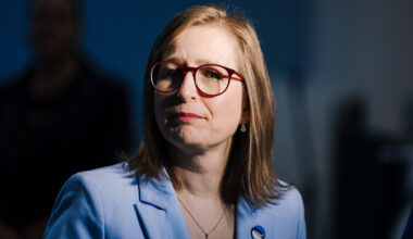 Lea Danilson-Järg: negatiivne iive võib 25 aastaga neelata 200 000 inimest | Arvamus