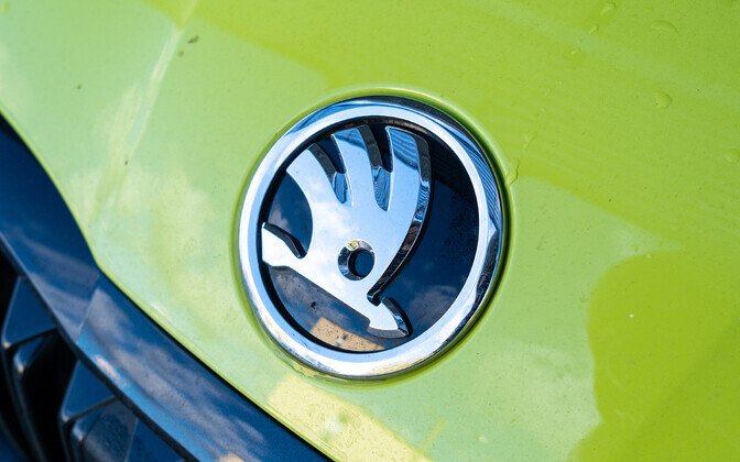 Tallinn Kaubamaja ostab Škoda edasimüüjad Rohe Auto ja SKO Motorsi | Majandus