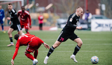 Tammeka ja Kalju tugevdasid koosseise | Premium liiga