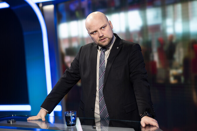 Tallinna linnavõim lükkab 100 miljoni eest investeeringuid edasi | Eesti