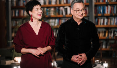 "OP" alustab aastat koos Margus Saare ja Ave-Marleen Reiga | Kultuurisaated