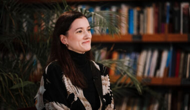 Marian Eplik monolavastusest "Prima facie": ideaalmaailmas ei kõnetaks see kedagi | Teater