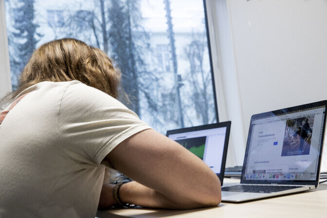 Psühholoog: vaimse tervise kriis läheb Eesti tööandjatele kalliks maksma | Psüühika