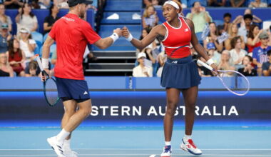 United Cupil selgusid esimesed poolfinalistid, Poola sai kaheksa hulka | Tennis