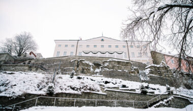 Eraisikute vaheliste teenuste sotsiaalmaksu korrastus jõudis valitsusse | Majandus