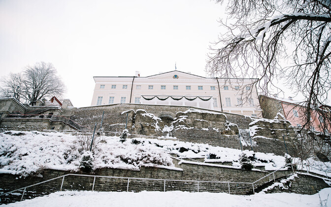 Eraisikute vaheliste teenuste sotsiaalmaksu korrastus jõudis valitsusse | Majandus