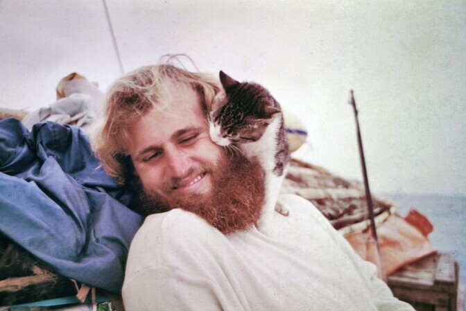 Kumu dokumentaali programmijuht: filmid peavad üllatama, mitte olema turvalised | Film