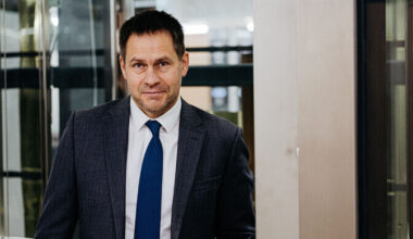 Vaher: kõigepealt vaatame üle, mida riigikontroll RKIK-ile ette heitis | Eesti