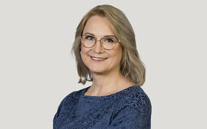 Karin Madisson: riigil on suured võimalused "tappa" inimene või ettevõte | Arvamus