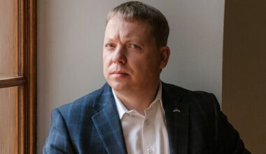 Mait Palts: Eesti kui surnuksmenetleja maine levib ka üle piiride | Arvamus