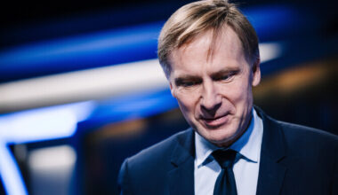 Eerik-Niiles Kross: rahvusvaheline õigus ei kristalliseeru enne rahu | Arvamus