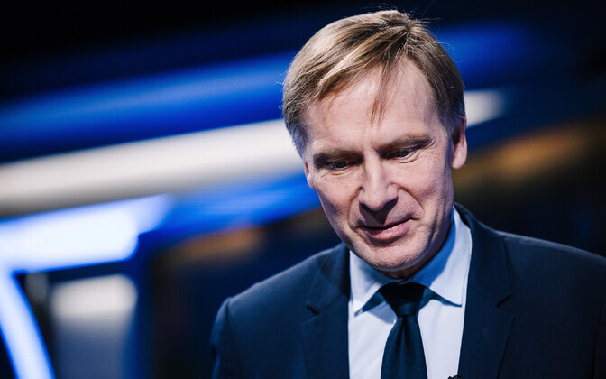 Eerik-Niiles Kross: rahvusvaheline õigus ei kristalliseeru enne rahu | Arvamus