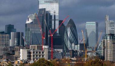 Briti finantstehnoloogia firma saab Leedu kaudu Euroopa panganduslitsentsi | Välismaa