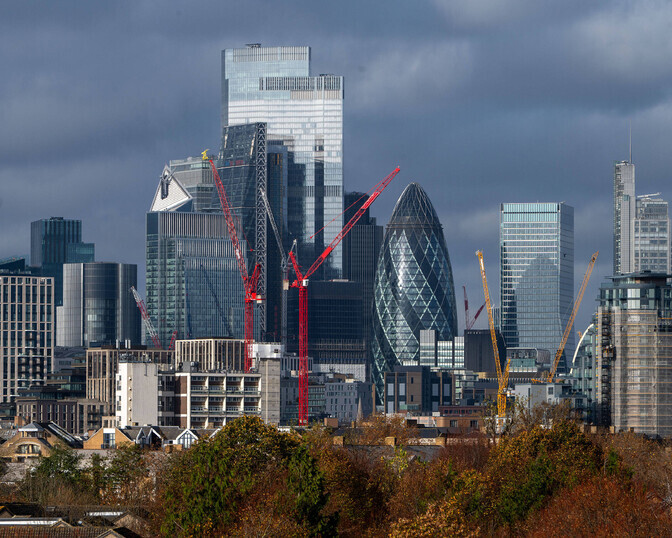 Briti finantstehnoloogia firma saab Leedu kaudu Euroopa panganduslitsentsi | Välismaa