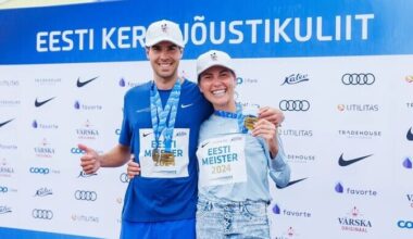 Hussarid võistlevad laupäeval murdmaajooksu MM-il | Kergejõustik