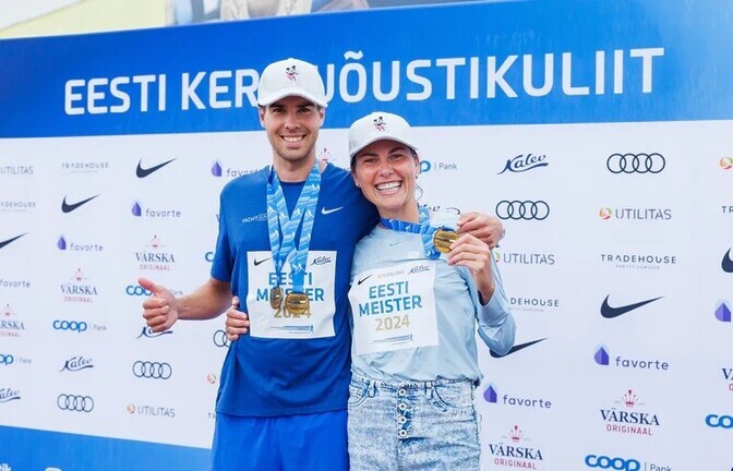 Hussarid võistlevad laupäeval murdmaajooksu MM-il | Kergejõustik