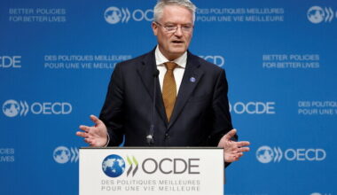 OECD lihtsustas globaalseid miinimummaksu reegleid | Majandus