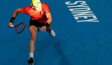 Belgia jõudis üksikmängude toel poolfinaali | Tennis