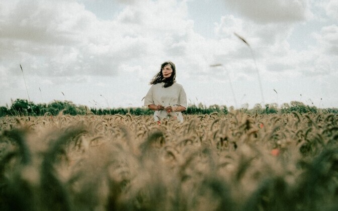 Masha Bakhtina lühidokk jutustab loo ühe naise teekonnast oma juurte juurde | Film