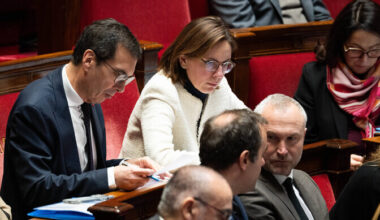 Prantsusmaa võib riigieelarve vastu võtta ilma parlamendihääletuseta | Välismaa