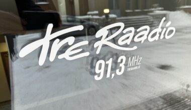 Pohlak Tre raadio müügist: ainult raadiojaamana tegutseda on keeruline | Eesti