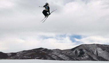 Henry Sildaru teenis finaalipileti ka rennis | Freestyle-suusatamine