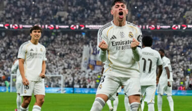 Hispaania superkarika võitja selgitavad taas Madridi Real ja Barcelona | Jalgpall