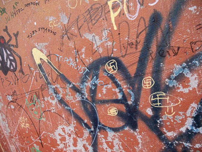 Doktoritöö: enamik noori kasvab kriminaalsest käitumisest välja | Ühiskond