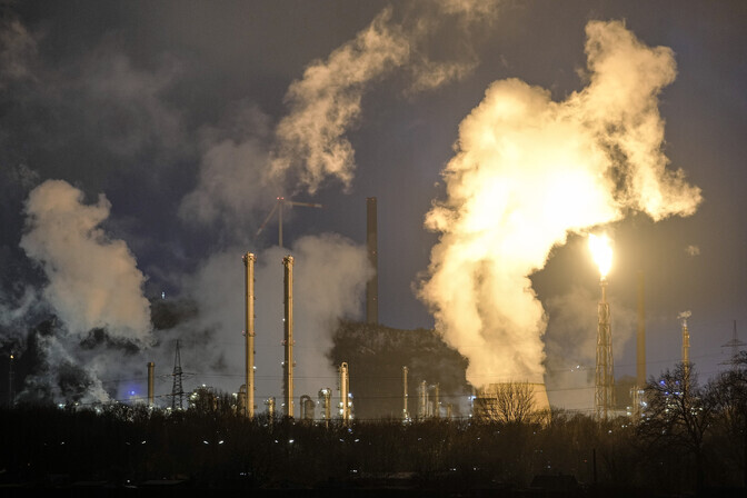 Saksamaal kasvas suuremate firmade pankrottide arv järsult | Välismaa