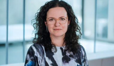 Kadri Inselberg: eestlastel läheb hästi, kui meil tekib perspektiiv | Arvamus