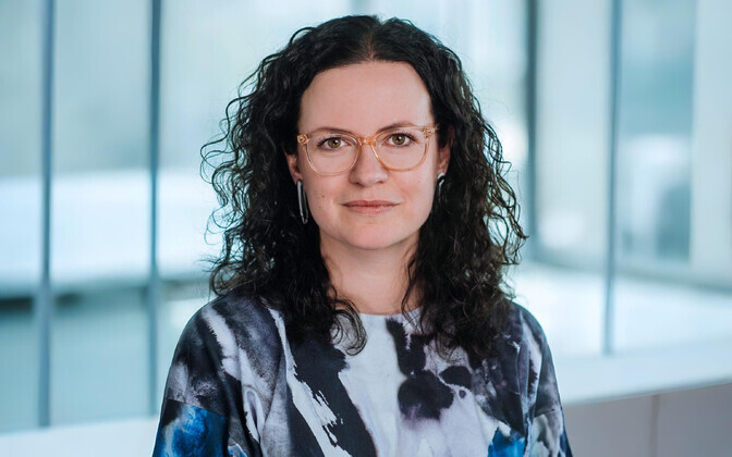 Kadri Inselberg: eestlastel läheb hästi, kui meil tekib perspektiiv | Arvamus